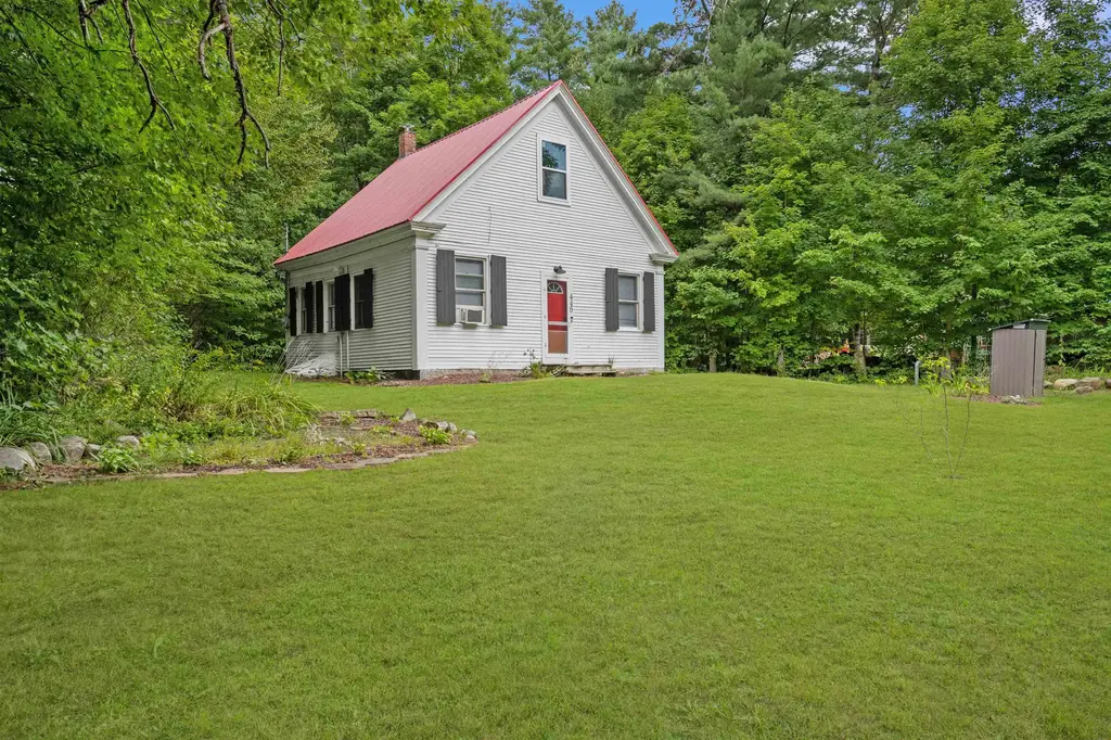 446 Parker Road, Carroll