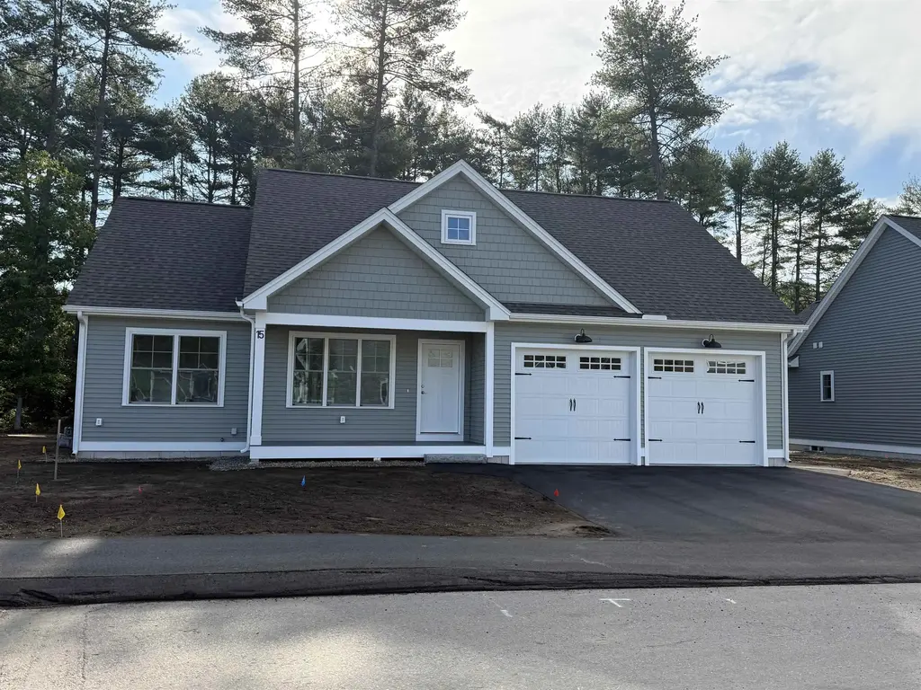 23 Wilderness Drive, Nashua