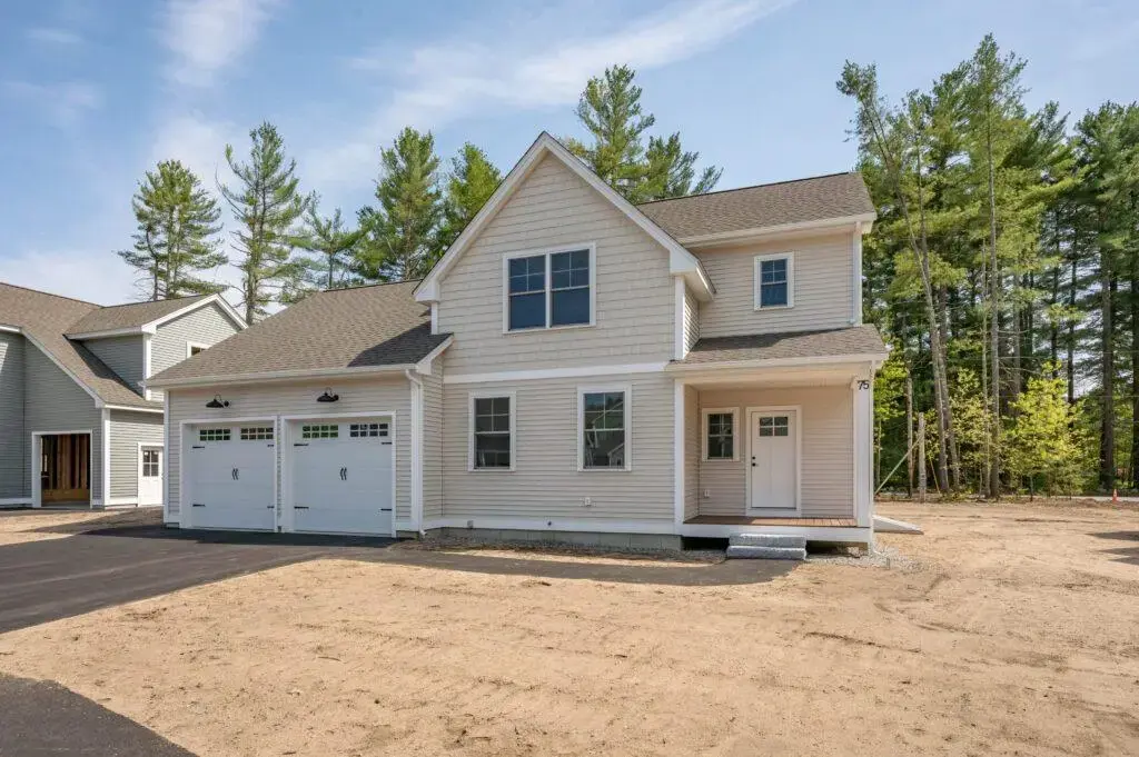 53 Wilderness Drive, Nashua