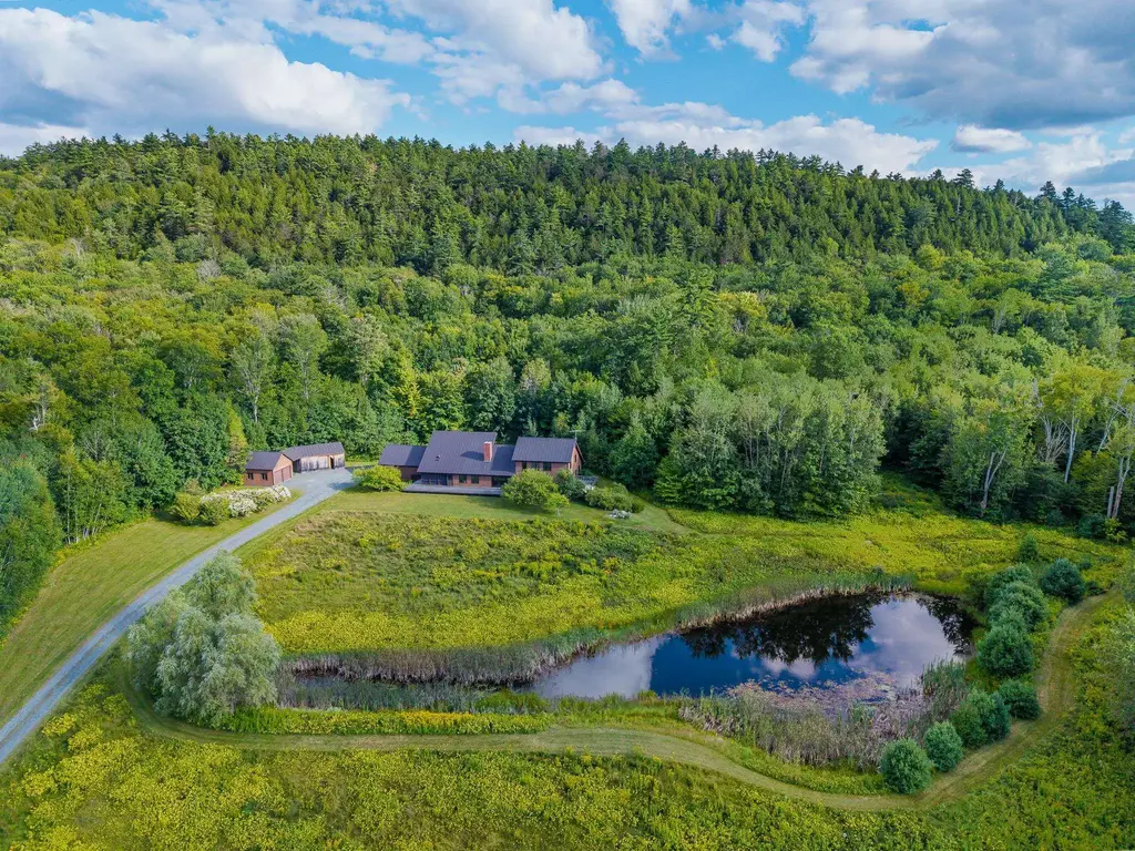 42 Hardscrabble Lane, Lyme