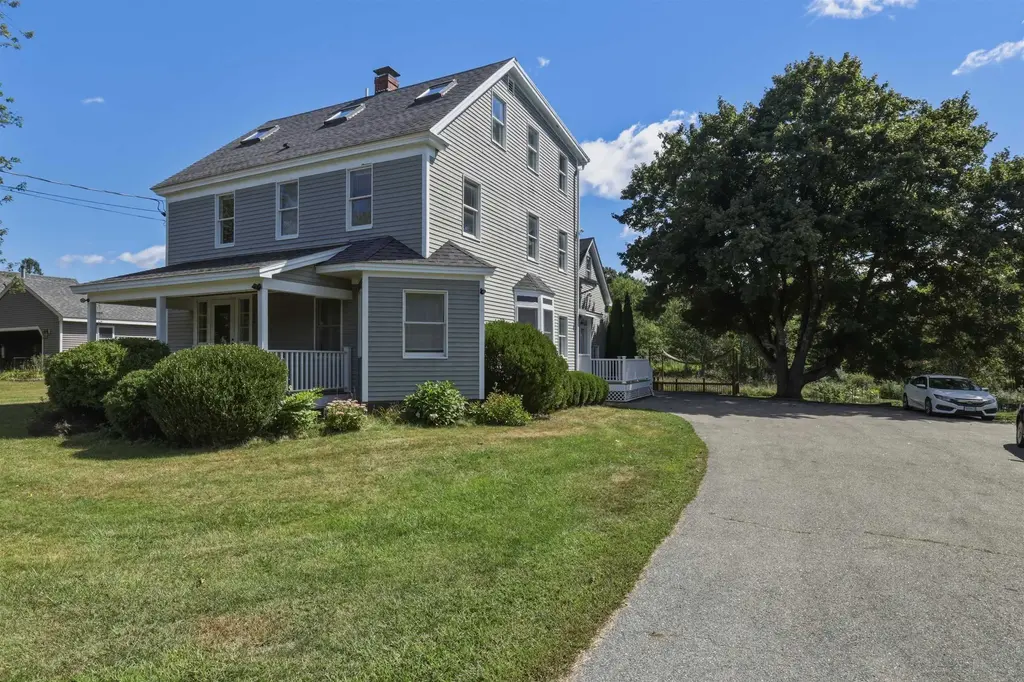 59 Rollins Road, Rollinsford