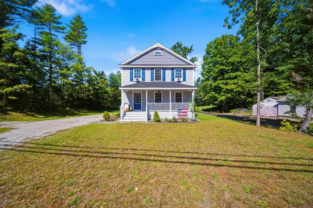 366 Keene Road, Winchester