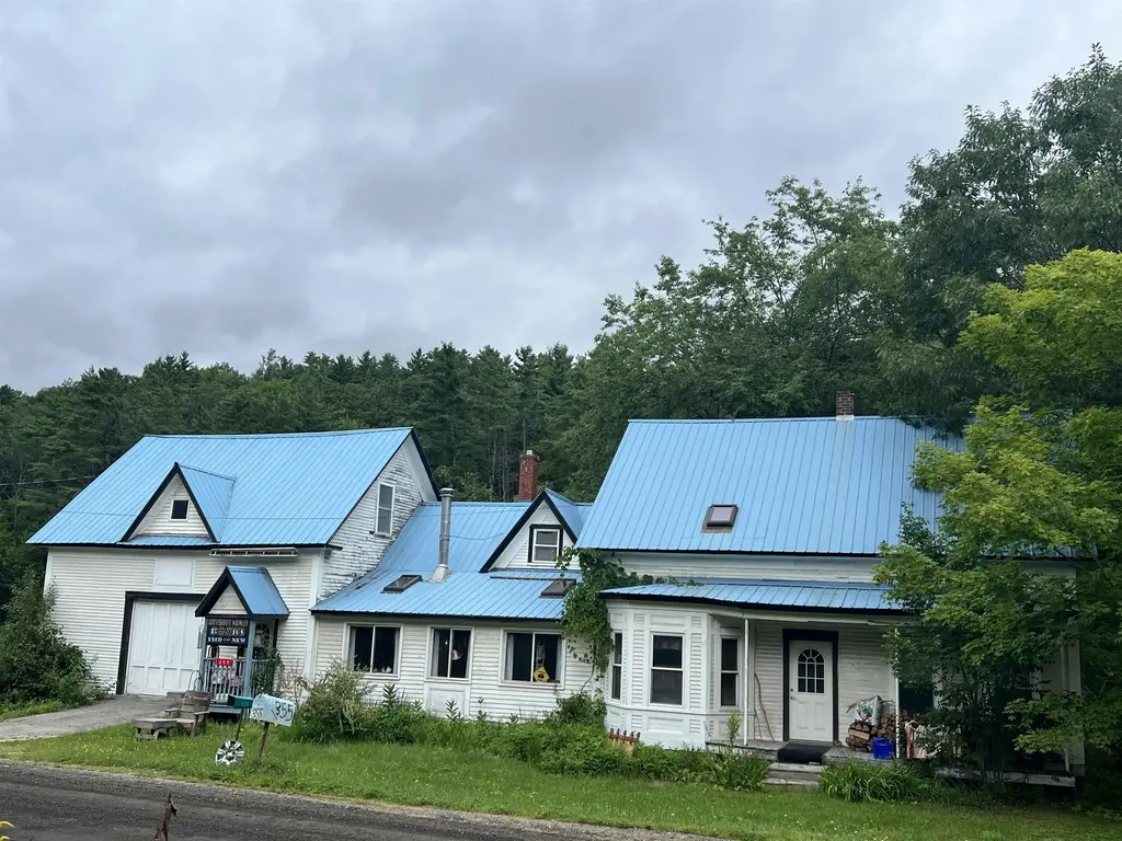 355 Chandlers Mill Road, Newport