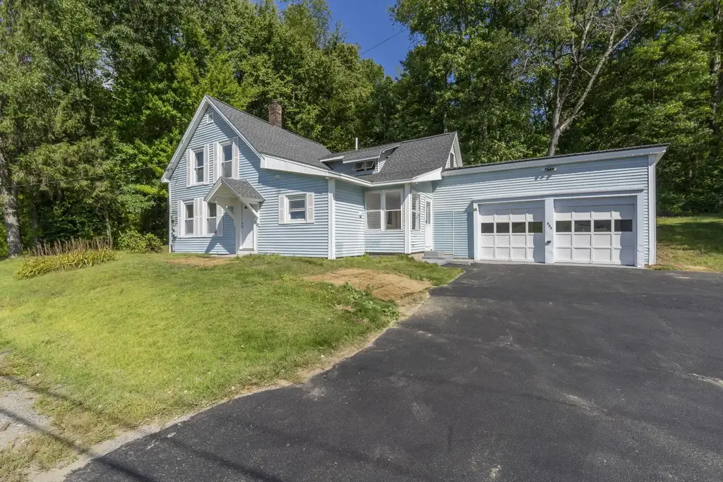 521 Northfield Road, Hinsdale