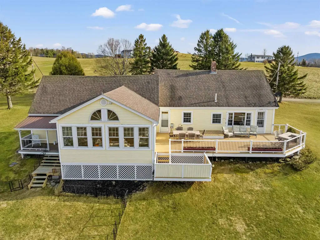 65 Perry Road, Colebrook