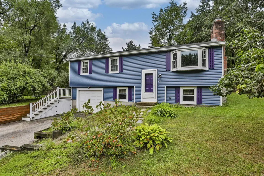 28 Heritage Way, Milford