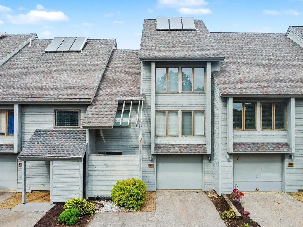 5 Tsienneto Road, Derry