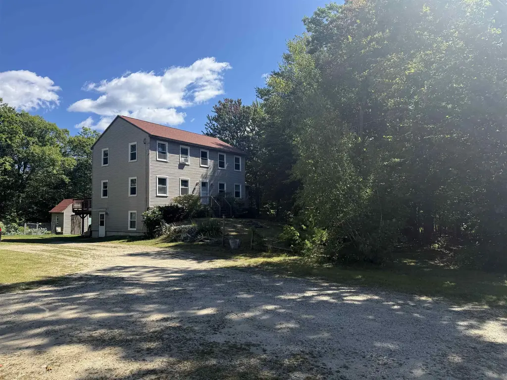 4130 White Mountain Highway, Wakefield