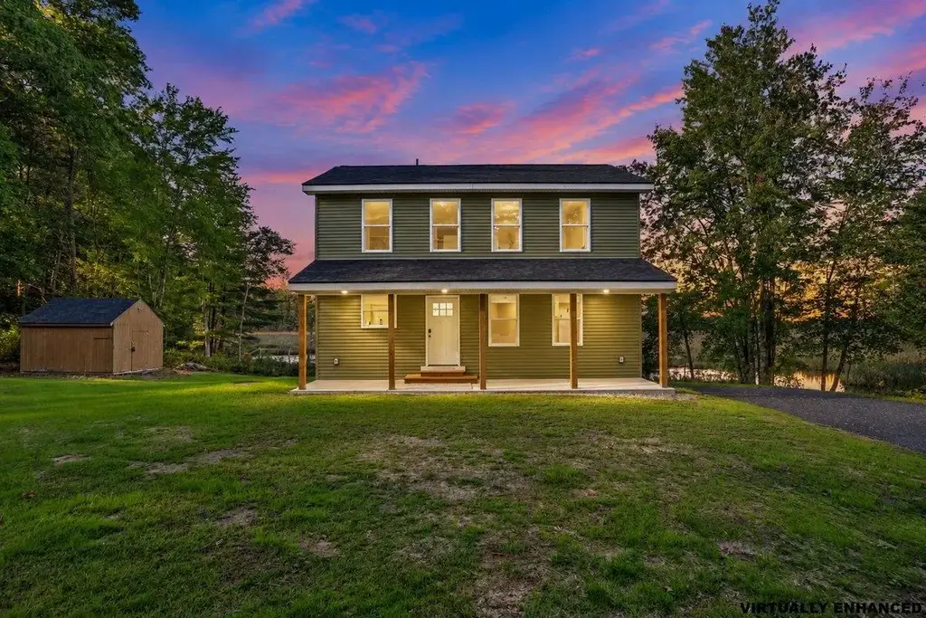 725 Route 129, Loudon