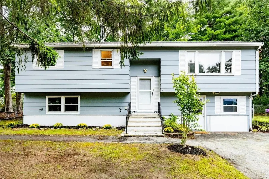 3 Bernice Avenue, Salem