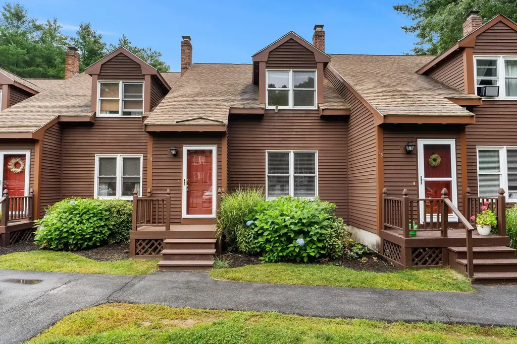 94 Bellamy Woods, Dover