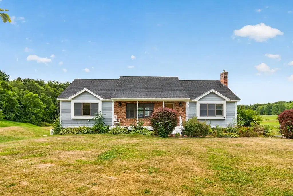 571 Silver Street, Rollinsford