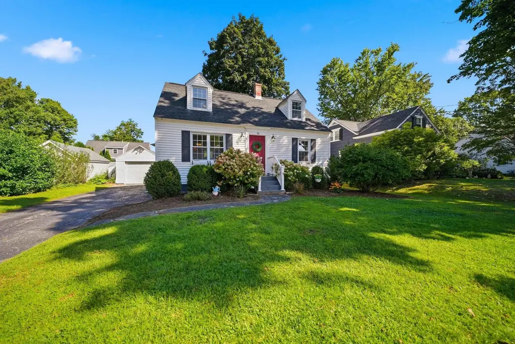 10 Roosevelt Avenue, Concord