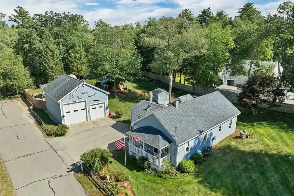 4 Wells Road, Salem