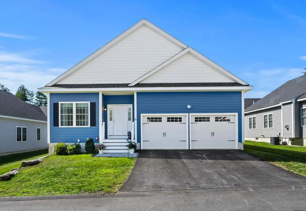 9 Venus Way, Pelham