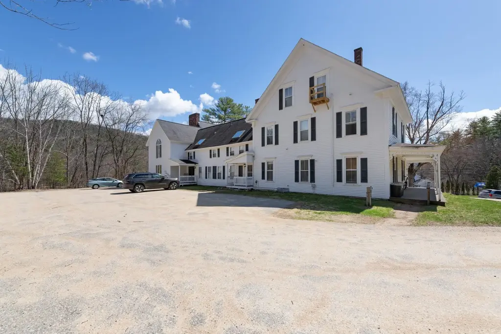 1294 New Hampshire Route 175, Campton