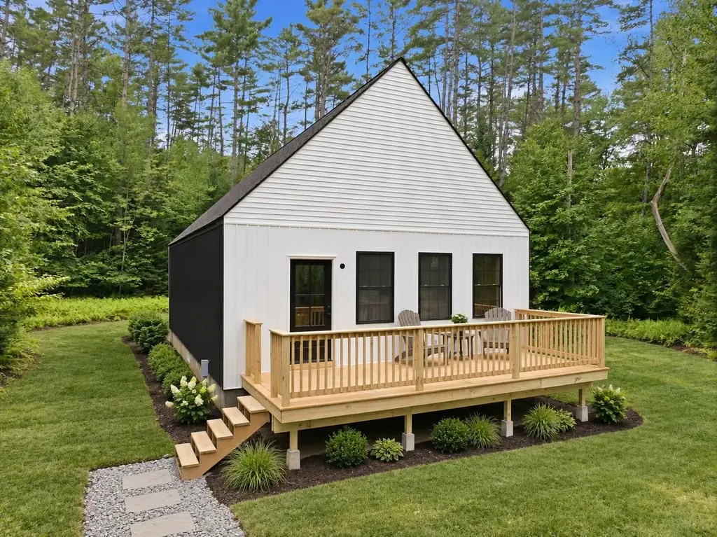 Lot 314 Green Circle, Haverhill