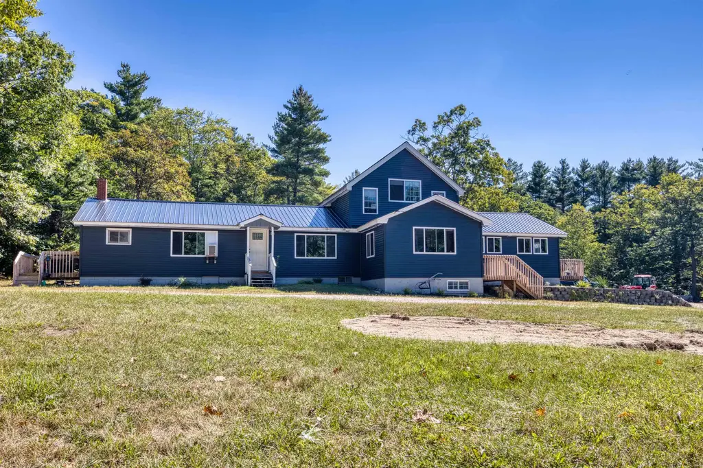 108 Champion Hill Road, Effingham