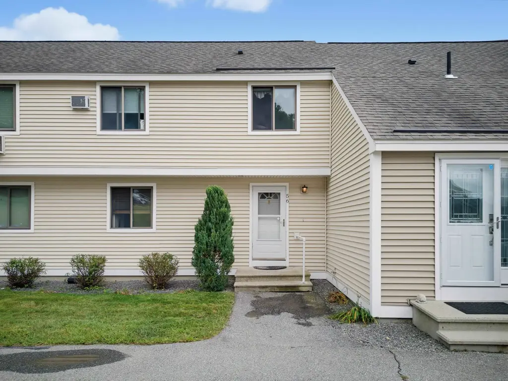 67 Old Nashua Road, Londonderry