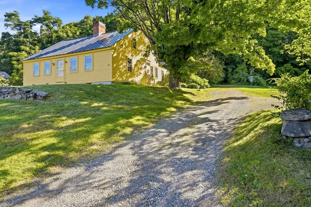 533 Sanborn Road, Sanbornton