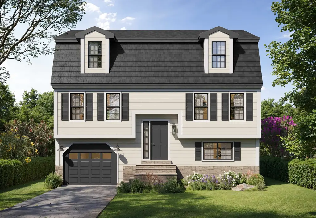 1 Yarmouth Drive, Nashua