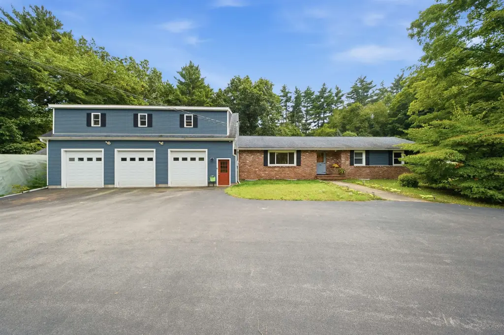 336 Mason Road, Milford