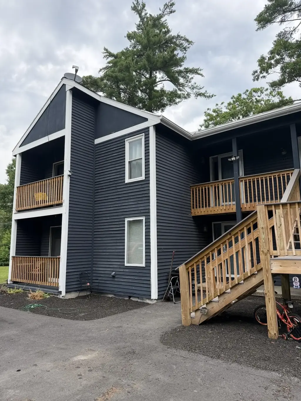 329 Old Lake Shore Road, Gilford