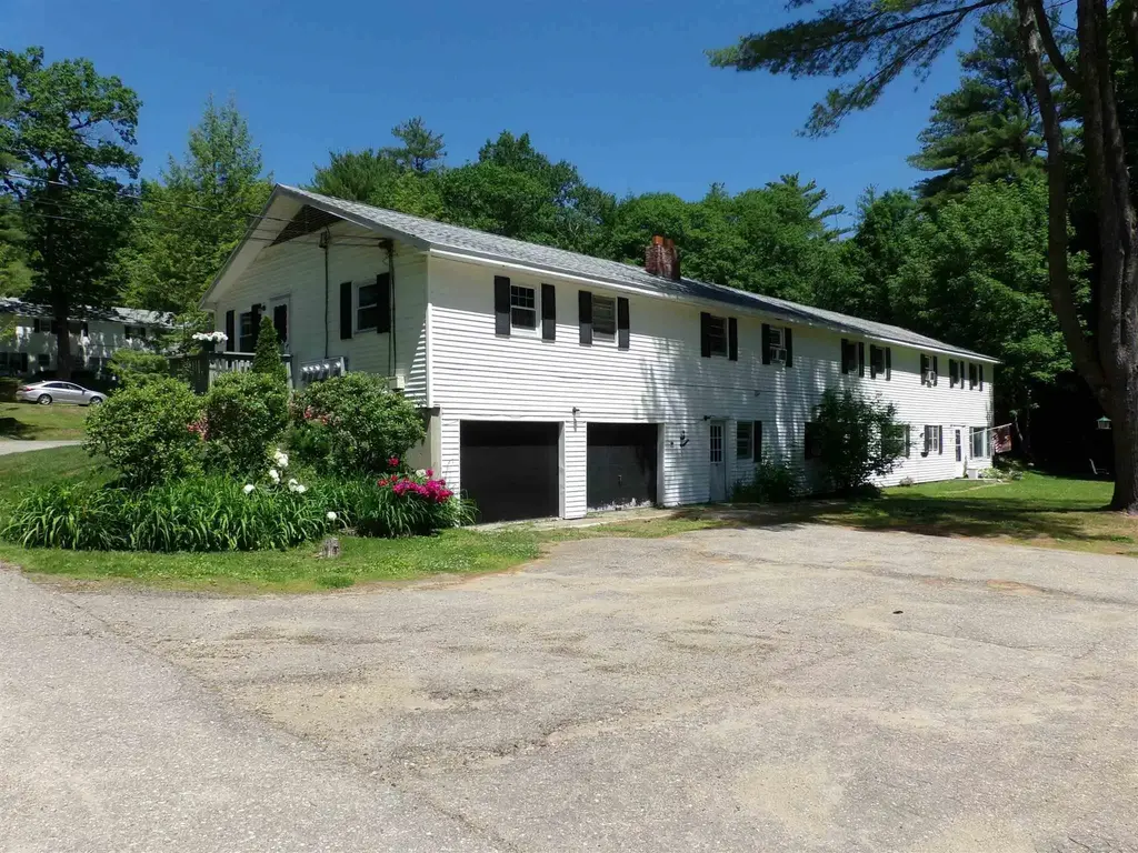 108 Cherry Valley Road, Gilford
