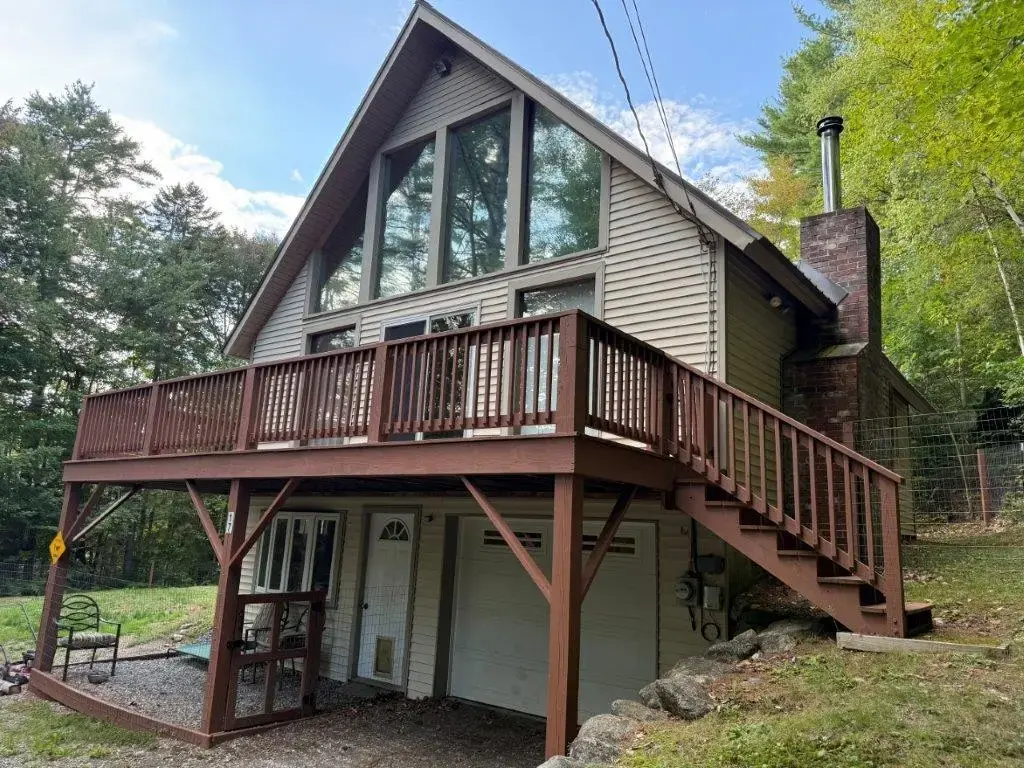 17 Province Road, Dorchester