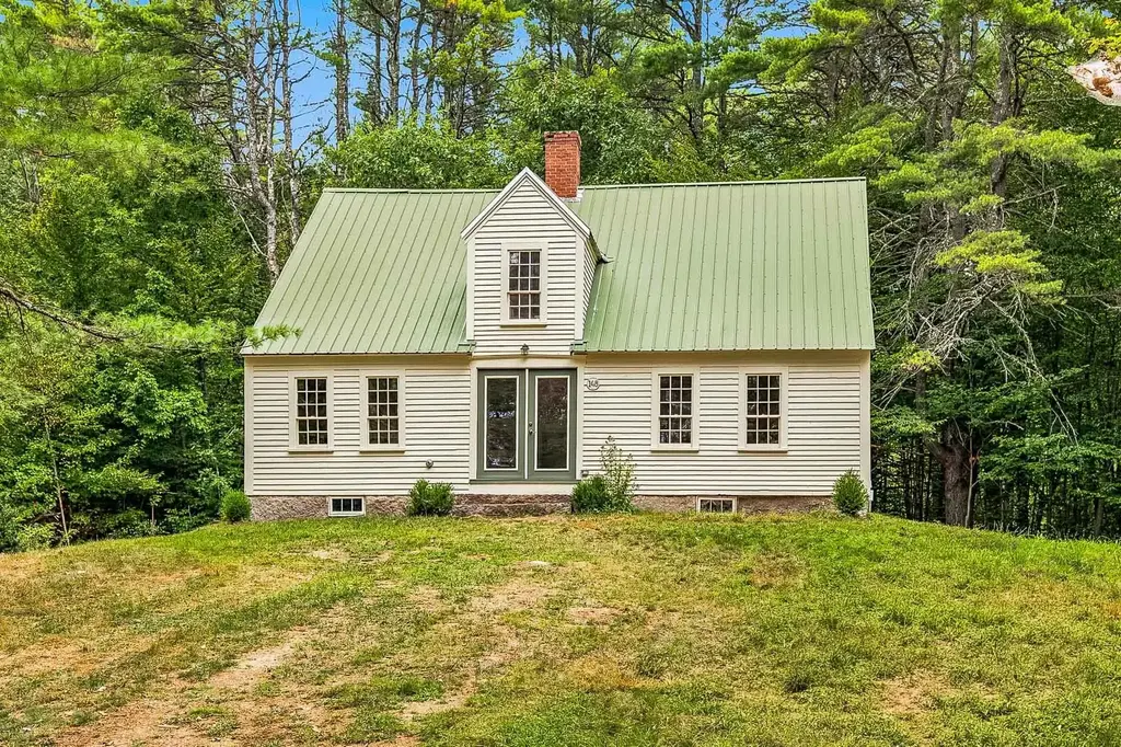 148 Hobbs Road, Effingham