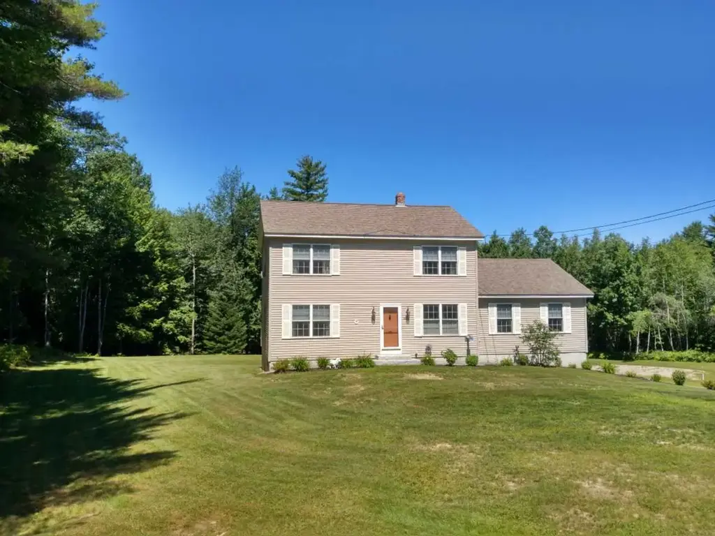 56 Grandview Loop, Wakefield
