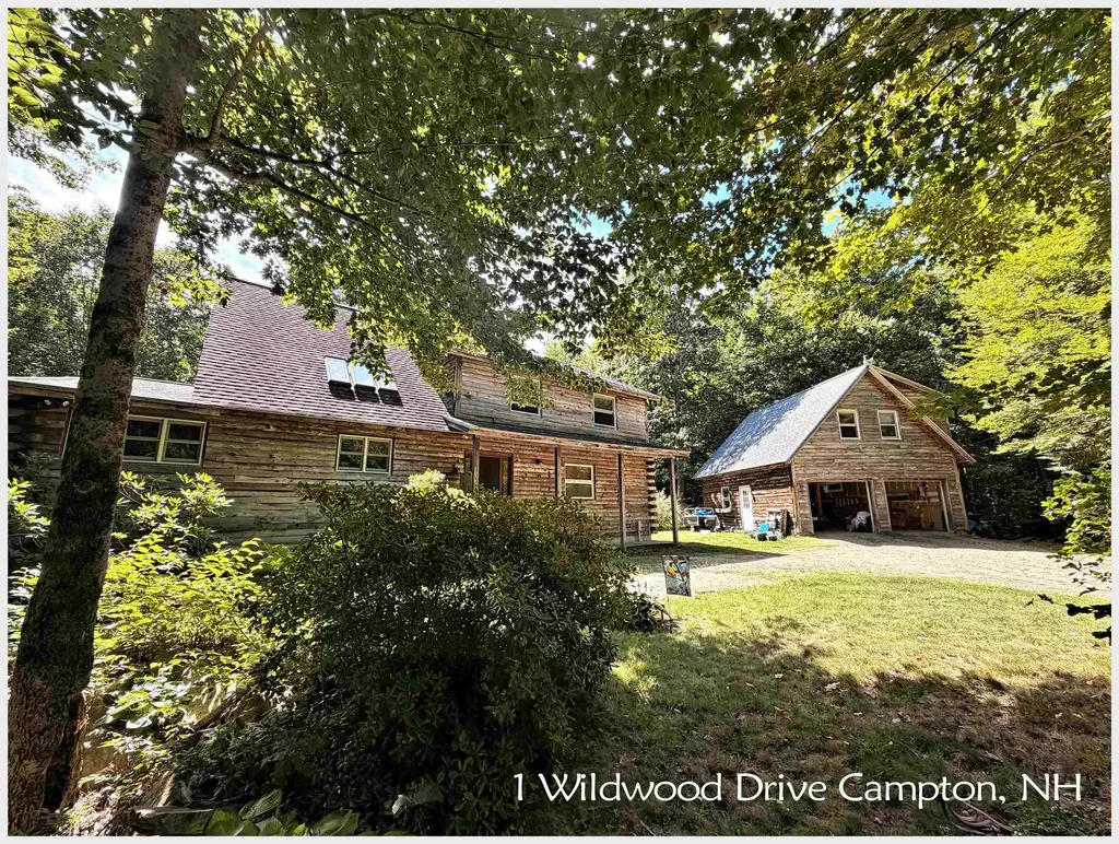 1 Wildwood Drive, Campton