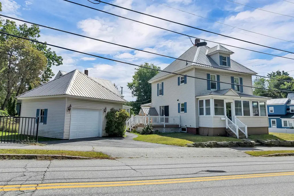 101 Pine Street, Laconia