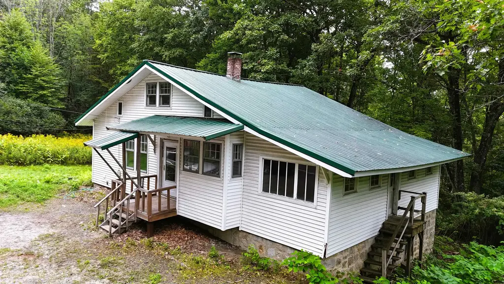 247 Nh Route 119 W, Fitzwilliam