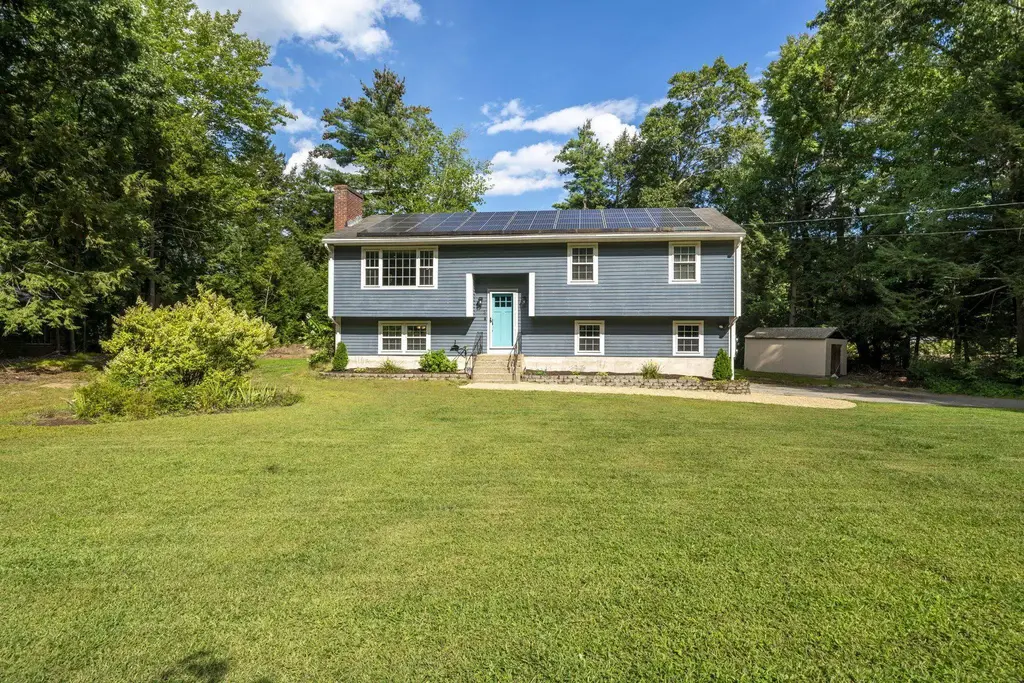 3 Underwood Drive, Litchfield