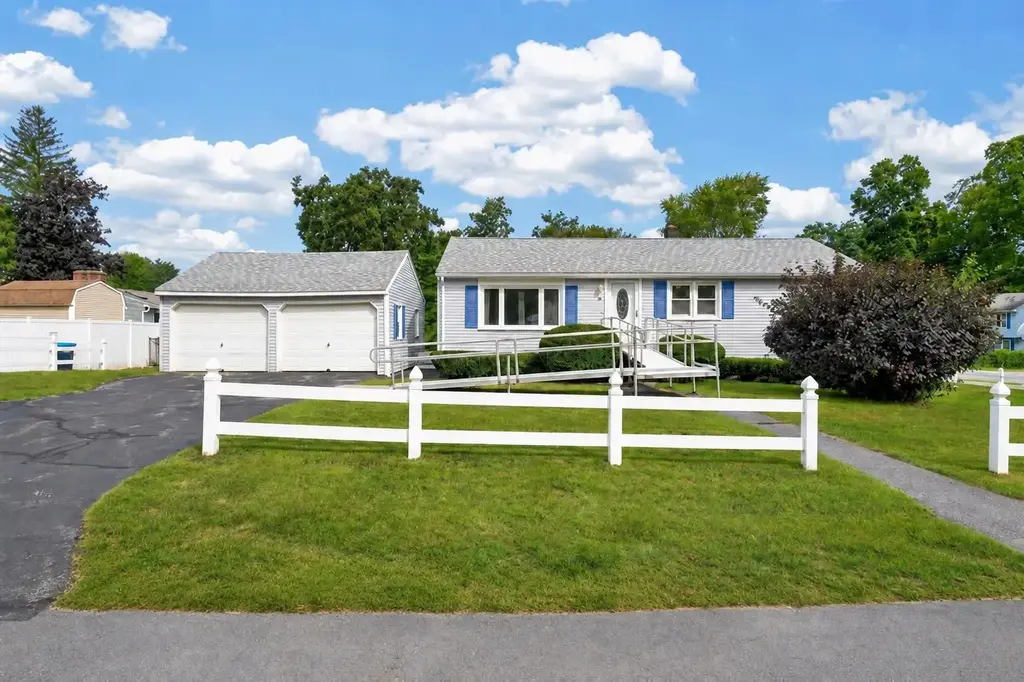 16 Beverly Avenue, Salem
