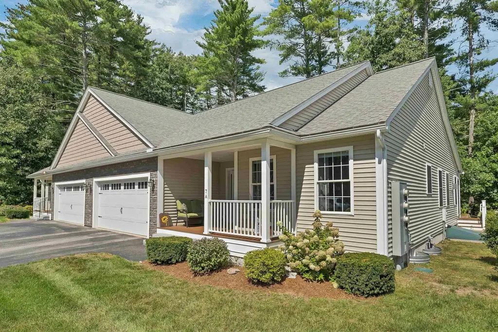7a Benning Street, Amherst