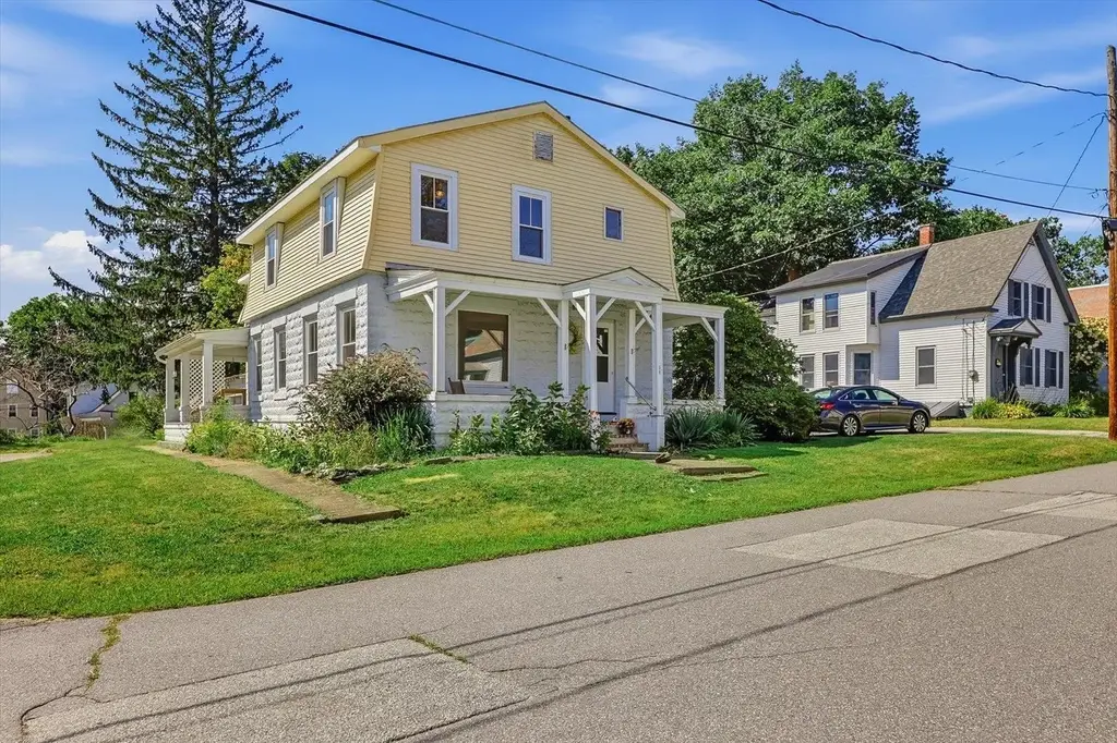 58 Beech Street, Keene