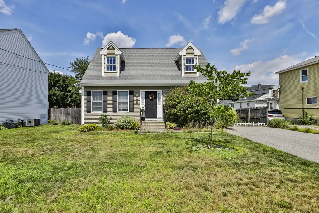 5 Acton Street, Nashua