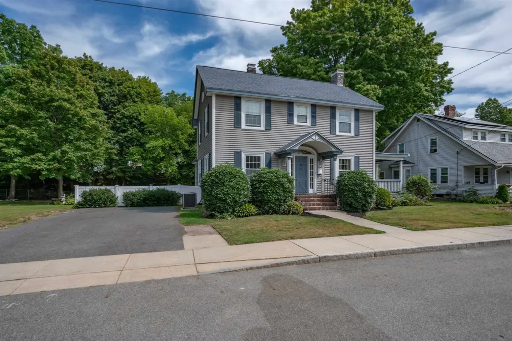 15 New Street, Nashua
