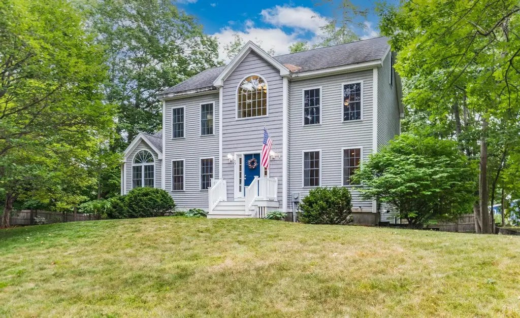 24 Sunset Drive, Dover