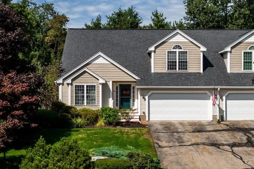 34 Dovetail Lane, Dover
