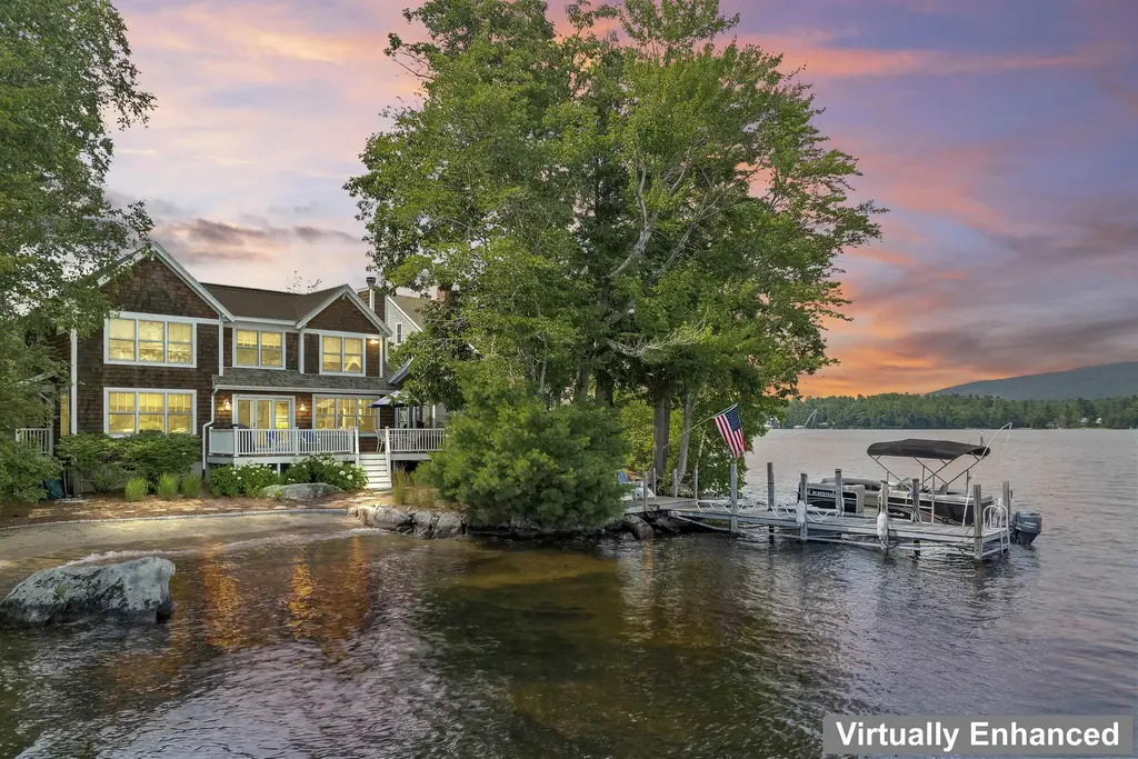 110 Wyman Trail, Moultonborough