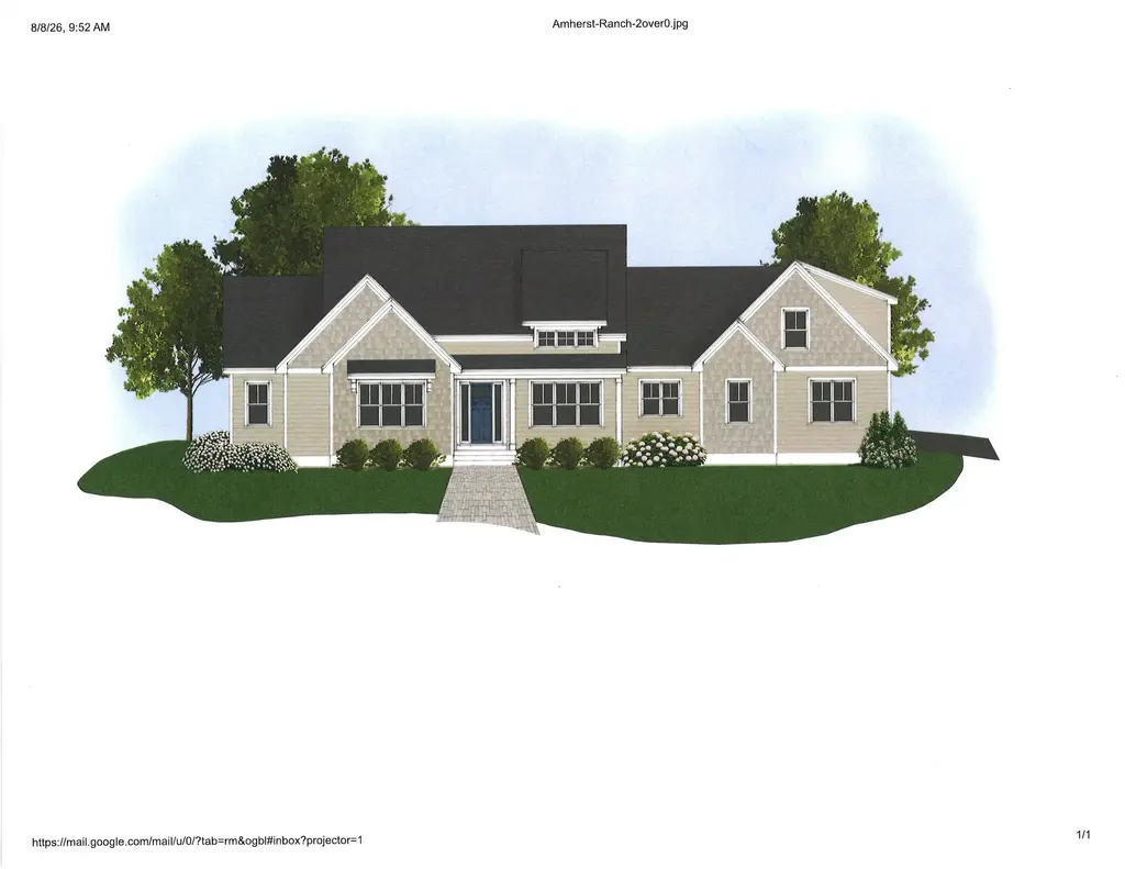 129 County Road, Amherst
