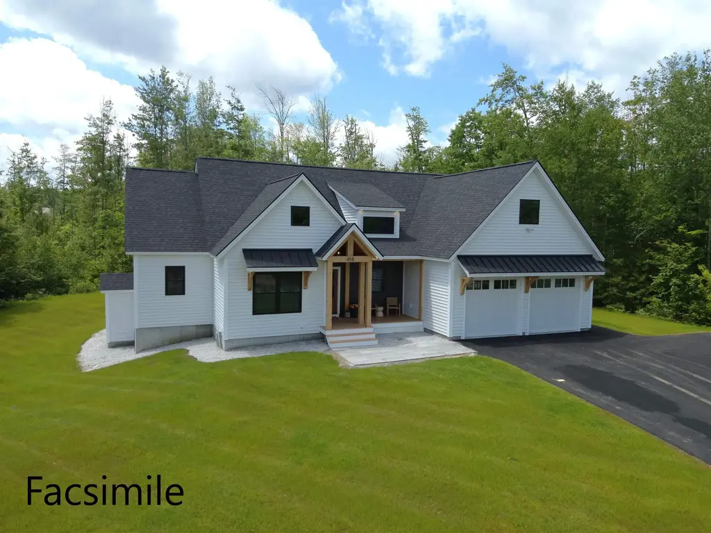 77 Salisbury Road, Mont Vernon