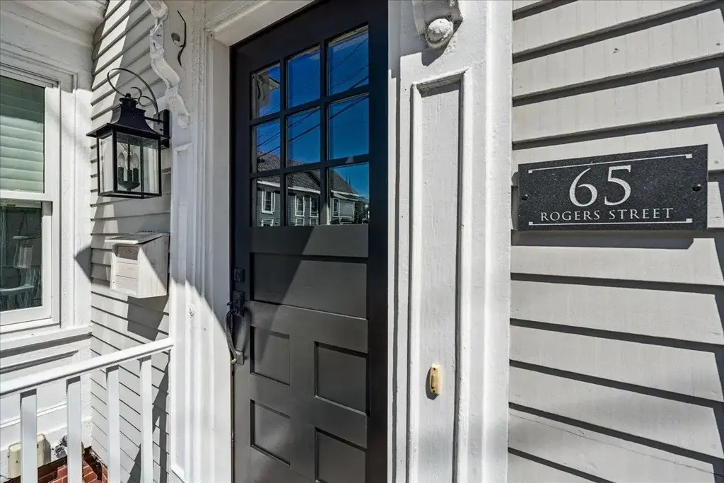 65 Rogers Street, Portsmouth