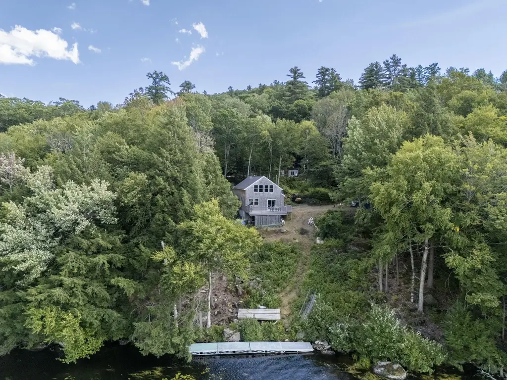 70 Harper Road, Stoddard