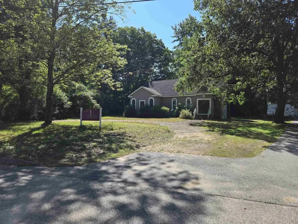 26 S Sulloway Street, Franklin