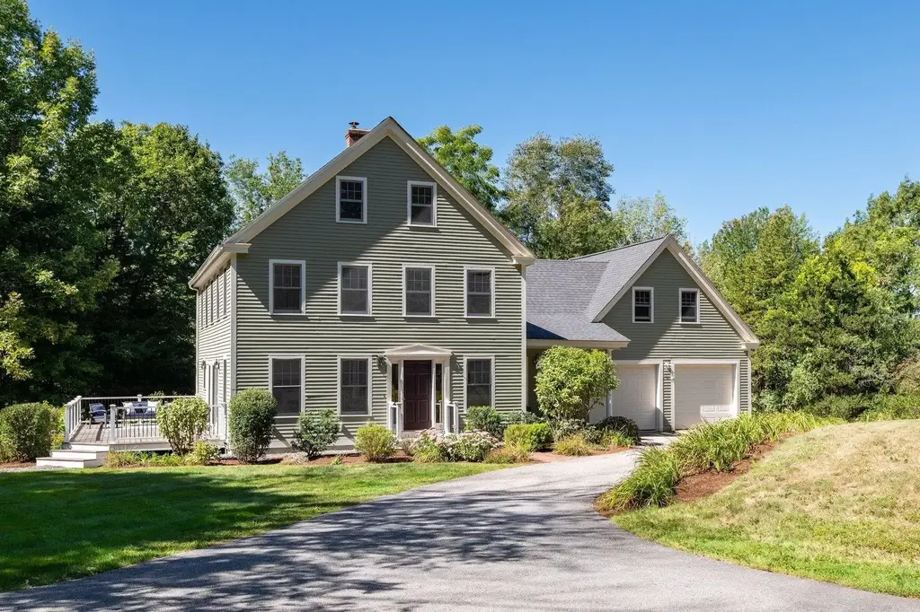 257 N Haverhill Road, Kensington