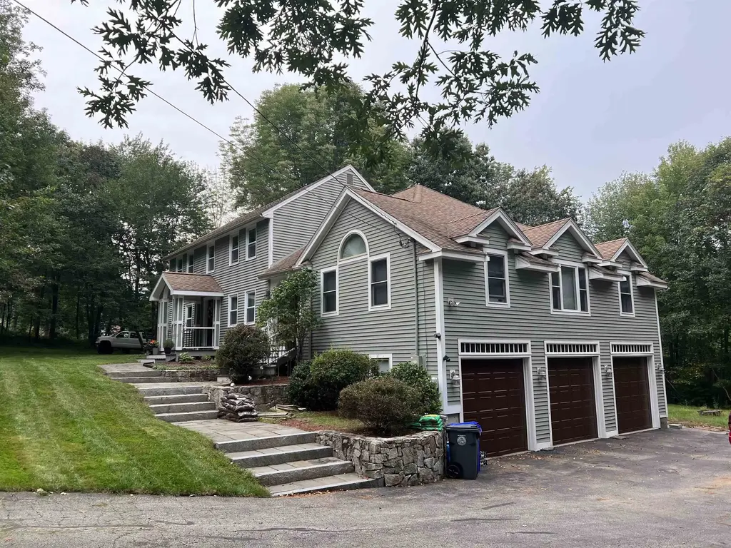 25 Hickory Road, Hampstead